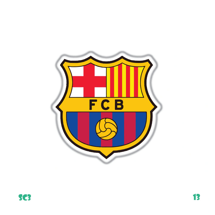 FCB LOGO