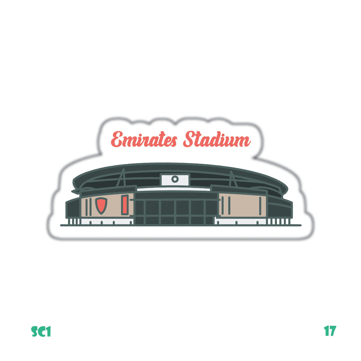 EMIRATES STADIUM (2)